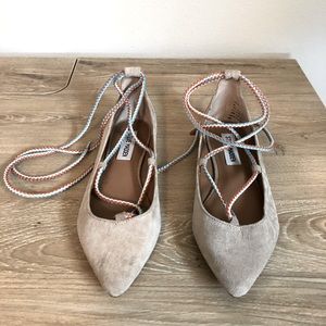 Steve Madden flats